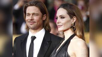 Brad Pitt and Angelina Jolie to get matching tattoos 
