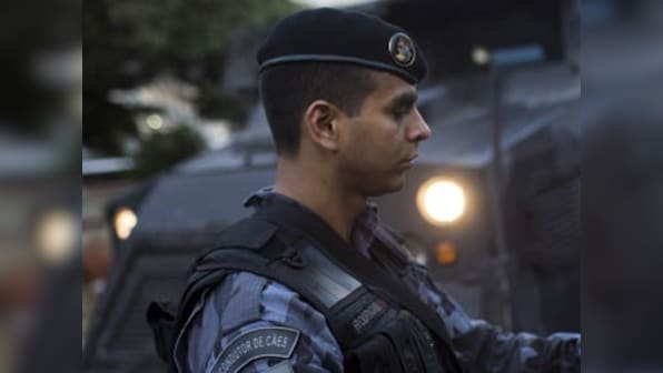 Tourists kidnapped, one woman sexually assaulted in Brazil