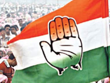 Bengal Congress alleges nexus between TMC and BJP. PTI. 