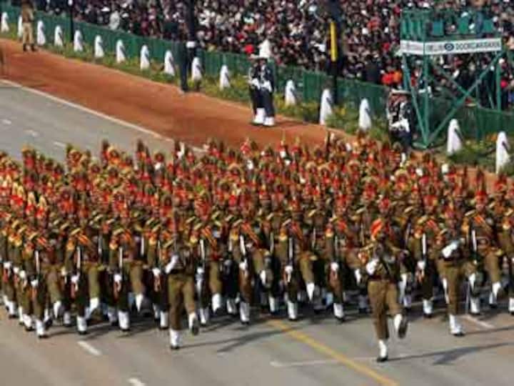 BSF declares 2013 as Year of the Jawan BSF declares 2013 as Year of the Jawan