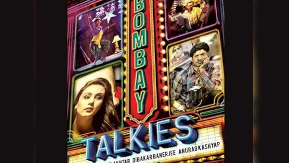 Bombay Talkies gets thumbs up from Bollywood