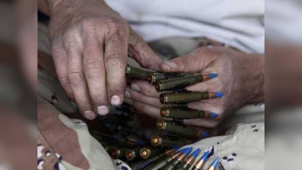 UNGA okays Arms Trade Treaty, but will it go the CTBT way?