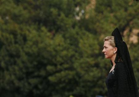 Spanish king's daughter charged in corruption inquiry Spanish king's daughter charged in corruption inquiry