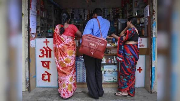 Novartis patent blow: Why Big Pharma can't quit India