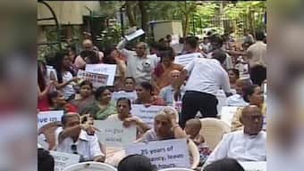 Worli demolition: What about the three builders, the civic body?