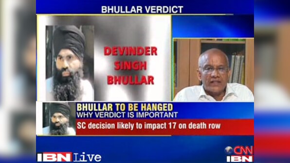 Court verdict on Bhullar is highly disappointing