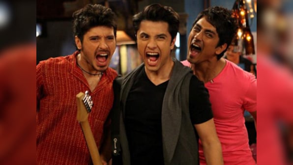 Movie Review: David Dhawan's Chashme Baddoor retains a core of innocence
