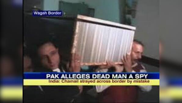 Pakistan rejects joint probe with India in Chamel Singh's death