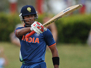 Ryder, Pietersen will be missed at Delhi Daredevils: Unmukt Ryder, Pietersen will be missed at Delhi Daredevils: Unmukt