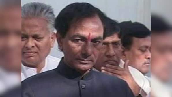 Will form govt in Telangana without support says TRS chief