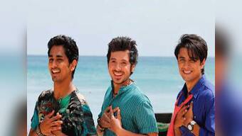 Movie Review: David Dhawan's Chashme Baddoor has infectious energy