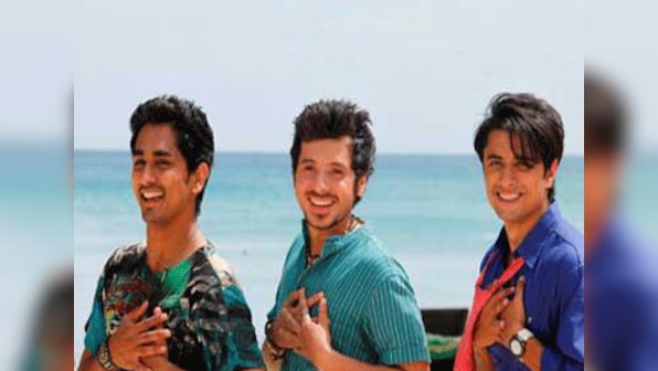 Chashme Baddoor mints Rs 11.45 cr on opening weekend 