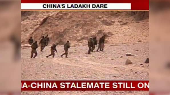 China may never leave Ladakh: Intelligence officials 