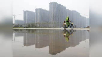 Can't afford a Mumbai home? Well, Fadnavis govt is taxing it out of reach