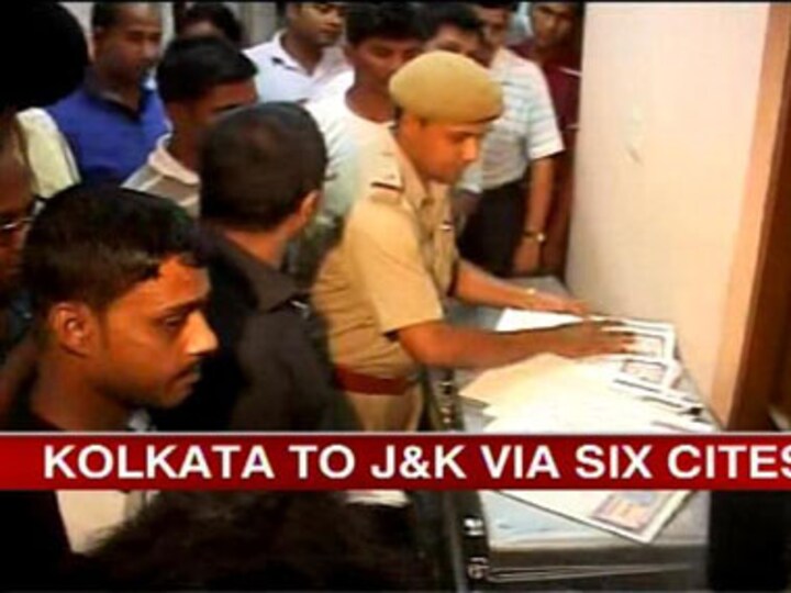 Bengal chit fund scam: How Sudipta Sen was caught in a typical manhunt