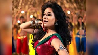 Chitrangada keen to play Begum Samru on screen