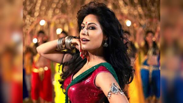 Chitrangada keen to play Begum Samru on screen