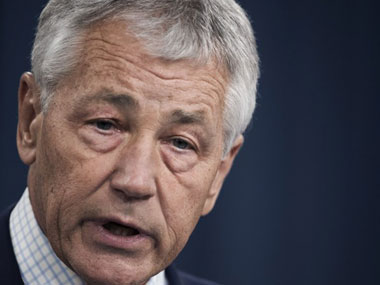Chuck Hagel in Egypt to push for military ties Chuck Hagel in Egypt to push for military ties