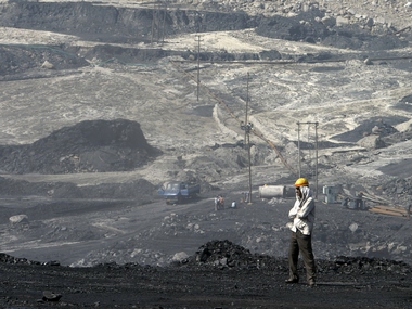 Parliamentary panel raps NTPC, CIL during coal crisis Parliamentary panel raps NTPC, CIL during coal crisis