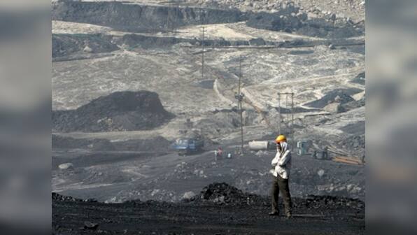NTPC owes Rs 2,839 cr to Coal India, says govt