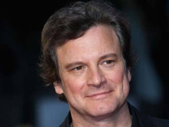 Colin Firth in talks to join The Secret Service
