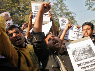 SFI leader's death: What draws Bengal's youth to violent student politics? SFI leader's death: What draws Bengal's youth to violent student politics?