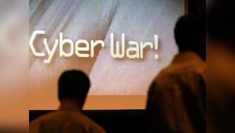 Global market for cyber security will be worth $870 mn by 2017: IDC