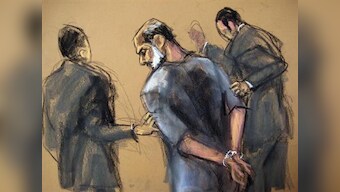 Trial of bin Laden's son-in-law set for January in New York City