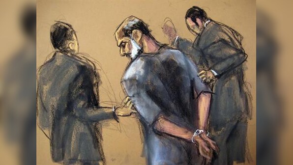 Trial of bin Laden's son-in-law set for January in New York City
