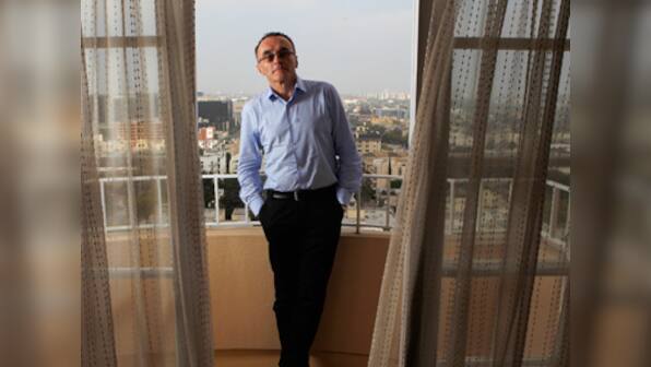 I don't tolerate actor's ego: Danny Boyle