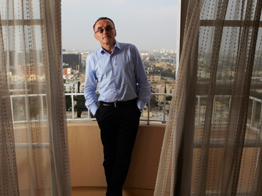 I don't tolerate actor's ego: Danny Boyle I don't tolerate actor's ego: Danny Boyle