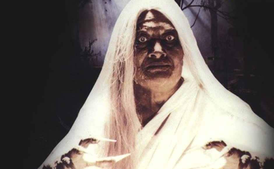 Ek Thi Daayan: Bollywood's favourite witches - Photos News , Firstpost