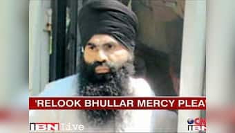 SC rejects Devinderpal Singh Bhullar's mercy plea: All you need to know 