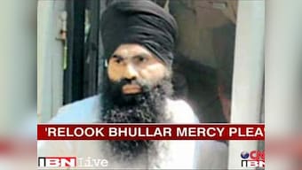 Devinder Singh Bhullar will hang: SC rejects mercy plea