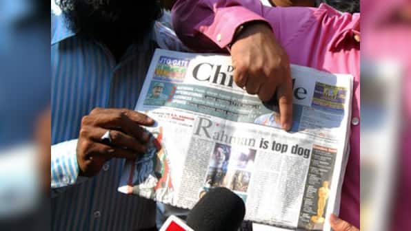 Deccan Chronicle's demerger plans: All you need to know 