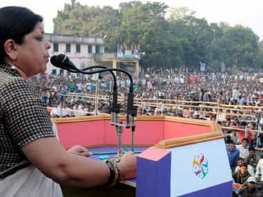 Deepa Dasmunshi alleges that TMC is conspiring to delay the panchayat polls. PTI