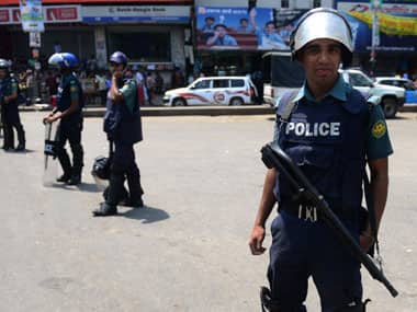 Representative image. Police said that the envoy had escaped unhurt. AFP. 
