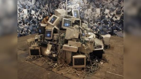 Limited access widening 'digital divide' in developing countries