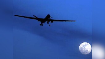 Pakistan rejects US report on deal with CIA on drone attacks