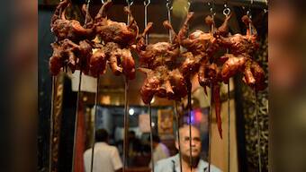 Mumbai eateries go on strike to protest new service tax