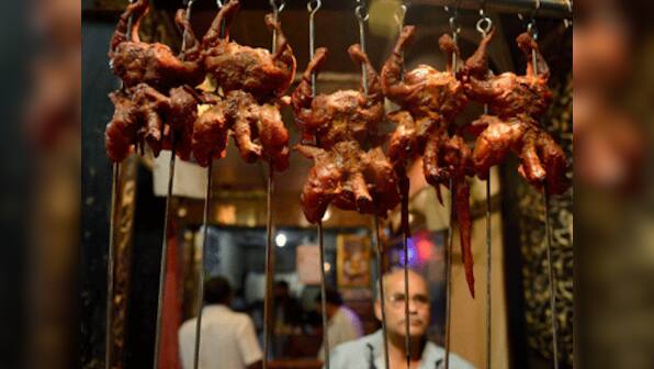 Mumbai eateries go on strike to protest new service tax