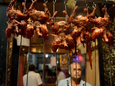 Mumbai eateries go on strike to protest new service tax Mumbai eateries go on strike to protest new service tax