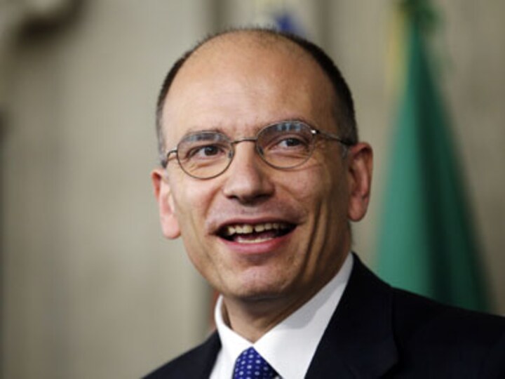 New Italian government confirmed by Senate