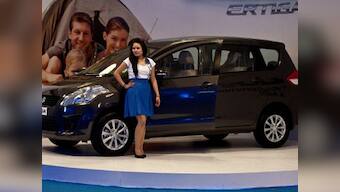 Cost cutting, new launches: How Maruti attained record profits in Q4