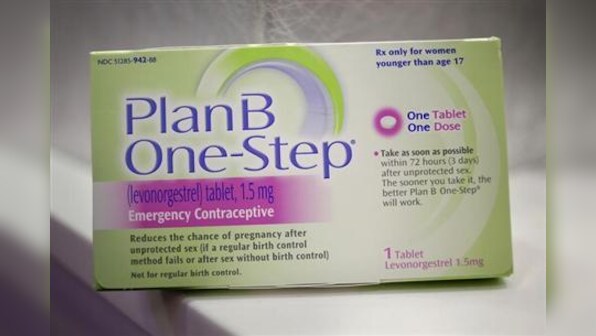 US judge widens 'morning-after' pill access for young girls