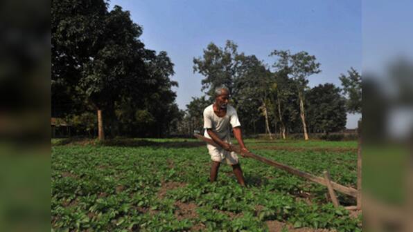 Nahi zameen, nahi vote: land reforms activists gear up for 2014