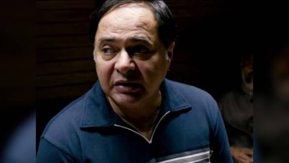 Old classics are national heritage, should be restored: Farooque Sheikh 