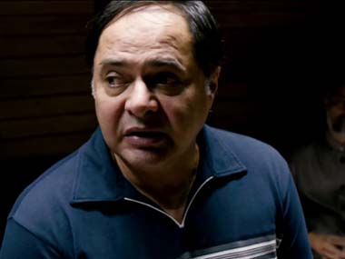 Old classics are national heritage, should be restored: Farooque Sheikh Old classics are national heritage, should be restored: Farooque Sheikh