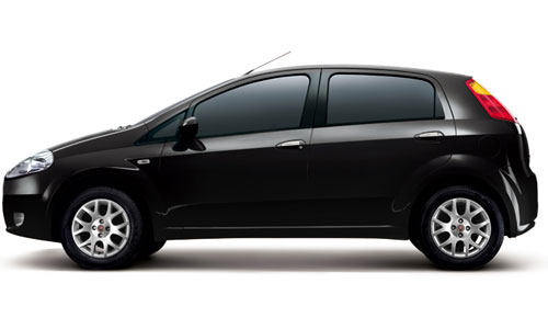 Fiat sold 5,425 units.