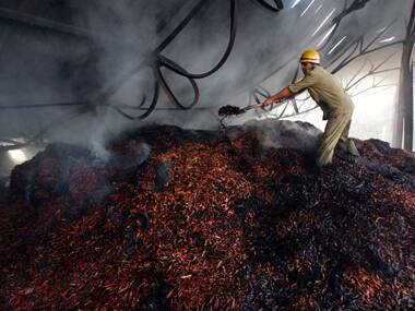 Photo for representation purpose only. Reuters